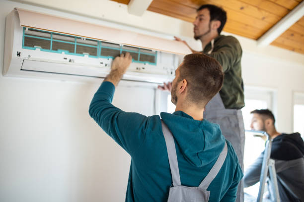 Affordable air conditioning repair in Paden City, WV
