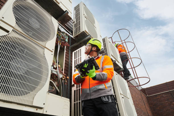 Best HVAC installation services  in Paden City, WV