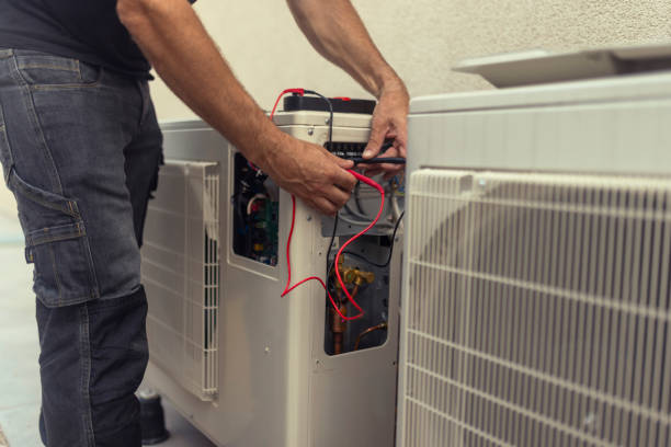 Best HVAC tune-up services  in Paden City, WV